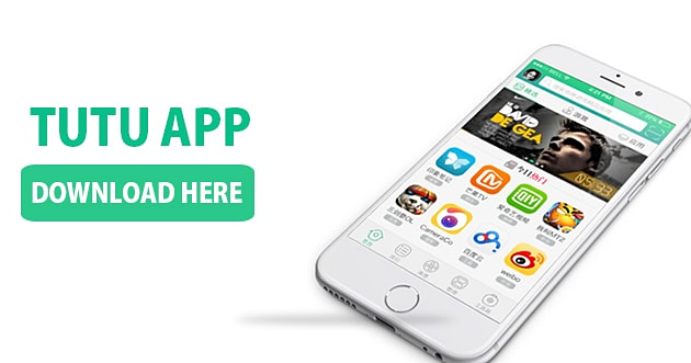 how to download tutu helper for android