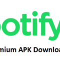 Spotify premium APK Download for Android and IOS