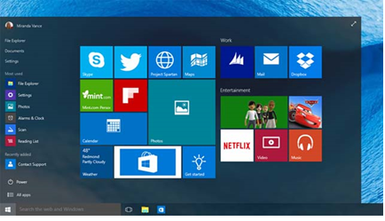 windows 10 free download full version 2018