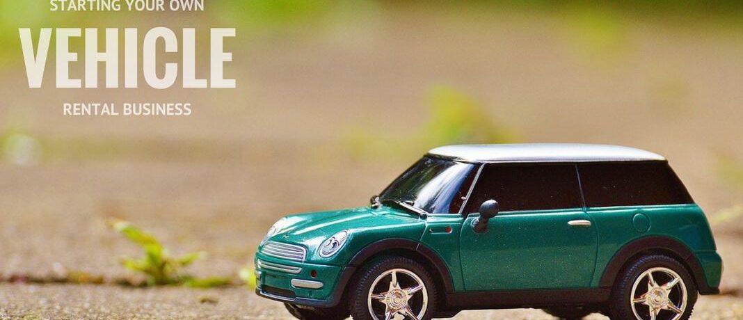 Vehicle Rental Business