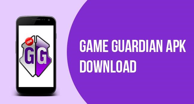 Game Guardian Apk