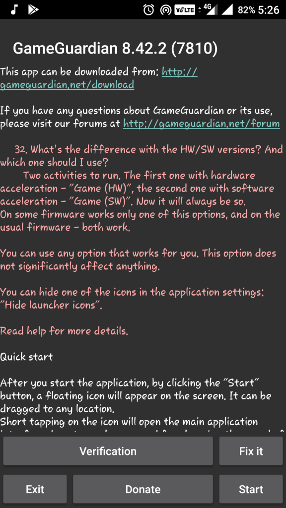 How to download game guardian apk now