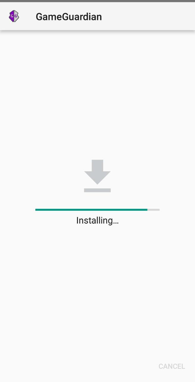 How to download game guardian apk