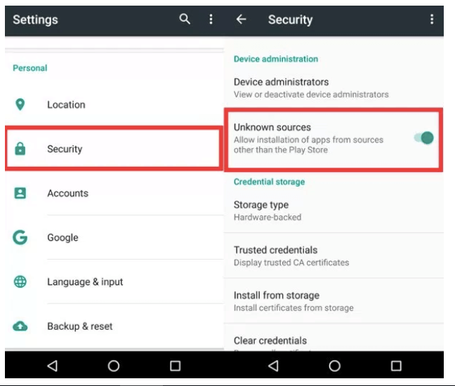 How to download game guardian apk