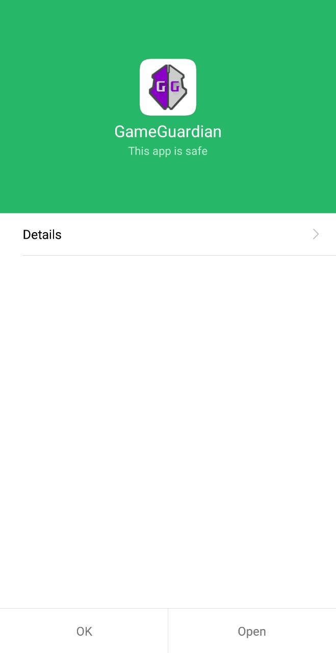 How to download game guardian mod apk