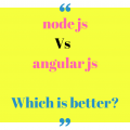 node js vs angular js