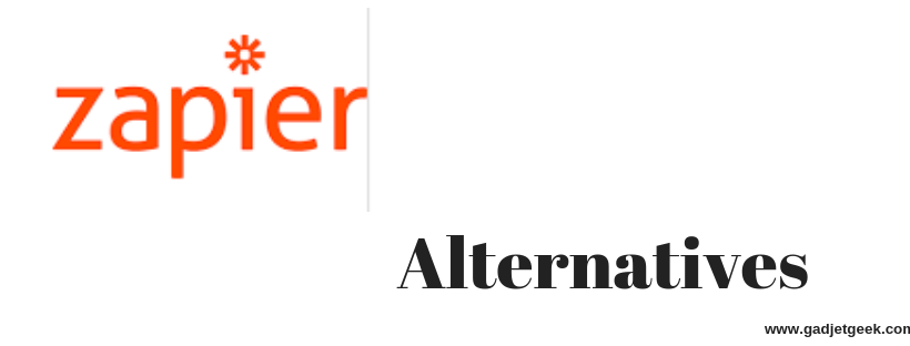 zapier alternatives