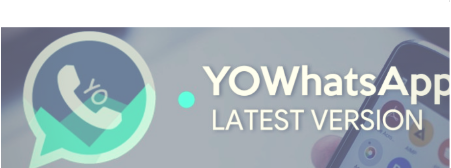 YOWhatsApp APK download