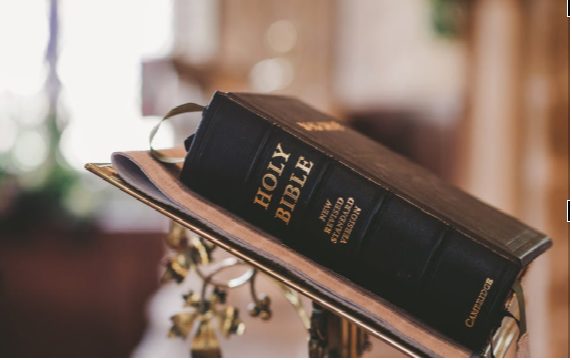 Church Software