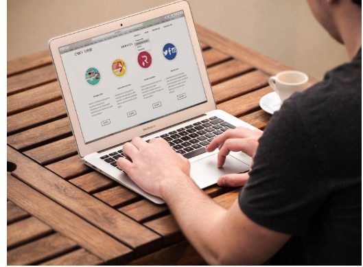 Why Now Is The Time to Upgrade Your Website