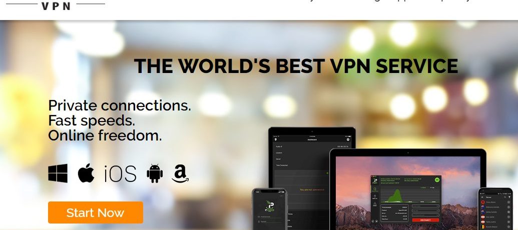 ipvanish VPN Review 2019